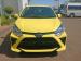 Toyota Agya 1.0 automatic - Thumbnail 4