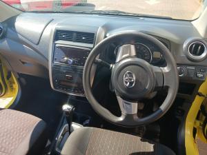 Toyota Agya 1.0 automatic - Image 6