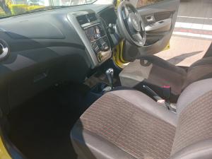 Toyota Agya 1.0 automatic - Image 7