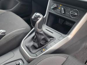 Volkswagen Polo 1.0 TSI Life - Image 11