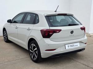 Volkswagen Polo 1.0 TSI Life - Image 20