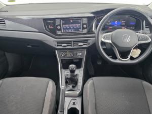 Volkswagen Polo 1.0 TSI Life - Image 5