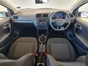 Volkswagen Polo Vivo 1.4 Comfortline - Image 17