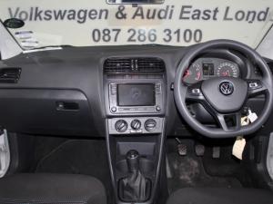 Volkswagen Polo Vivo 1.4 Comfortline - Image 10