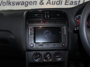 Volkswagen Polo Vivo 1.4 Comfortline - Image 11
