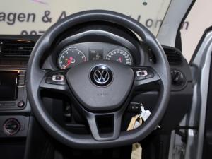 Volkswagen Polo Vivo 1.4 Comfortline - Image 12