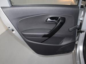 Volkswagen Polo Vivo 1.4 Comfortline - Image 13