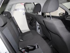 Volkswagen Polo Vivo 1.4 Comfortline - Image 16