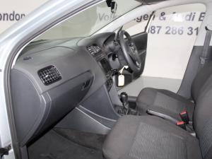 Volkswagen Polo Vivo 1.4 Comfortline - Image 18