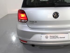 Volkswagen Polo Vivo 1.4 Comfortline - Image 19