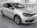 Thumbnail Volkswagen Polo Vivo 1.4 Comfortline