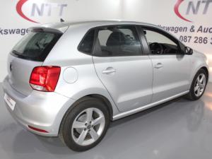 Volkswagen Polo Vivo 1.4 Comfortline - Image 21