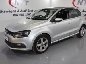 Volkswagen Polo Vivo 1.4 Comfortline - Image 22