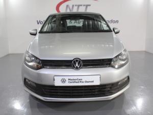 Volkswagen Polo Vivo 1.4 Comfortline - Image 2