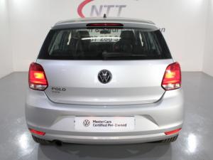 Volkswagen Polo Vivo 1.4 Comfortline - Image 5