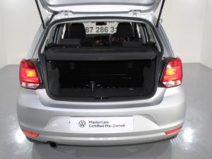 Volkswagen Polo Vivo 1.4 Comfortline - Image 7