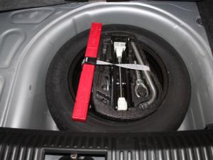 Volkswagen Polo Vivo 1.4 Comfortline - Image 9