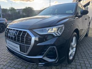 Audi Q3 40 Tfsi Quatt Stronic S Line - Image 10