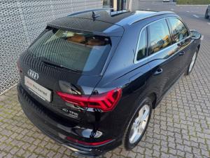 Audi Q3 40 Tfsi Quatt Stronic S Line - Image 11