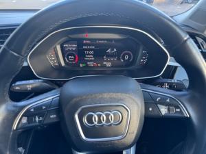 Audi Q3 40 Tfsi Quatt Stronic S Line - Image 14