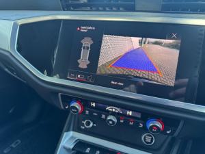 Audi Q3 40 Tfsi Quatt Stronic S Line - Image 15
