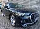 Thumbnail Audi Q3 40 Tfsi Quatt Stronic S Line