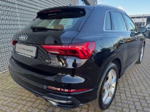 Audi Q3 40 Tfsi Quatt Stronic S Line - Image 2