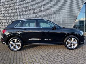 Audi Q3 40 Tfsi Quatt Stronic S Line - Image 3