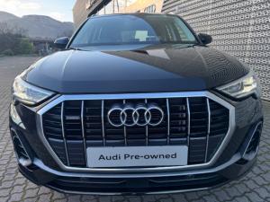 Audi Q3 40 Tfsi Quatt Stronic S Line - Image 4