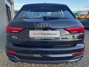 Audi Q3 40 Tfsi Quatt Stronic S Line - Image 5