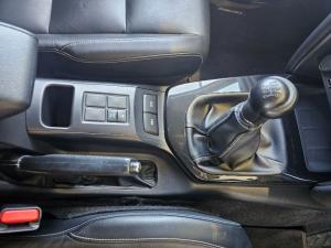 Toyota Fortuner 2.4GD-6 Raised Body - Image 10