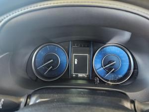 Toyota Fortuner 2.4GD-6 Raised Body - Image 11