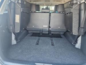 Toyota Fortuner 2.4GD-6 Raised Body - Image 12