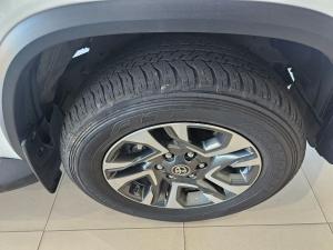 Toyota Fortuner 2.4GD-6 Raised Body - Image 13