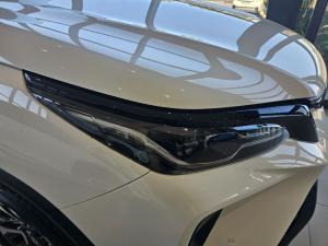 Toyota Fortuner 2.4GD-6 Raised Body - Image 15