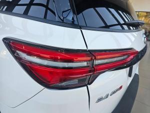 Toyota Fortuner 2.4GD-6 Raised Body - Image 16
