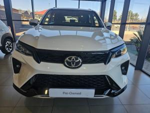 Toyota Fortuner 2.4GD-6 Raised Body - Image 20