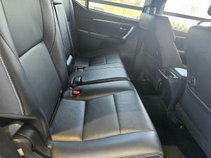 Toyota Fortuner 2.4GD-6 Raised Body - Image 23