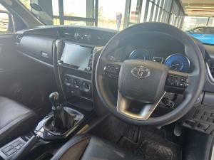 Toyota Fortuner 2.4GD-6 Raised Body - Image 24
