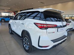 Toyota Fortuner 2.4GD-6 Raised Body - Image 4