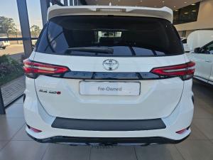 Toyota Fortuner 2.4GD-6 Raised Body - Image 6