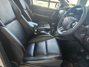 Toyota Fortuner 2.4GD-6 Raised Body - Image 7