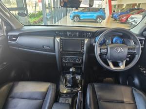 Toyota Fortuner 2.4GD-6 Raised Body - Image 9