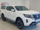 Thumbnail Nissan Navara 2.5DDTI LE/LE Plus 4X4 automatic D/C