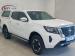 Nissan Navara 2.5DDTI LE/LE Plus 4X4 automatic D/C - Thumbnail 1