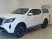 Nissan Navara 2.5DDTI LE/LE Plus 4X4 automatic D/C - Thumbnail 2