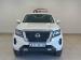 Nissan Navara 2.5DDTI LE/LE Plus 4X4 automatic D/C - Thumbnail 3