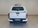 Nissan Navara 2.5DDTI LE/LE Plus 4X4 automatic D/C - Thumbnail 4