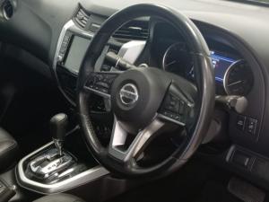 Nissan Navara 2.5DDTI LE/LE Plus 4X4 automatic D/C - Image 6
