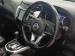 Nissan Navara 2.5DDTI LE/LE Plus 4X4 automatic D/C - Thumbnail 6